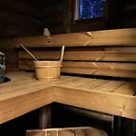 Honkahimos 7, Pohjois-huippu, Huoneisto *