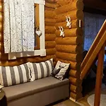 Honkahimos 7, Pohjois-huippu, Huoneisto