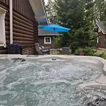 Honkahimos 7, Pohjois-huippu, Huoneisto Jämsä