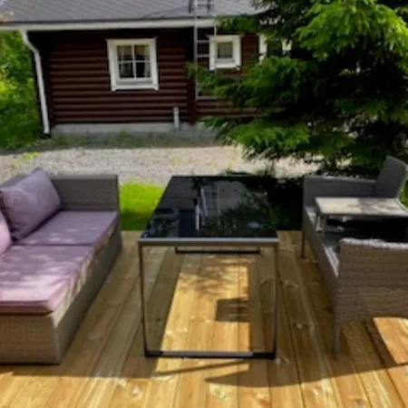 Διαμέρισμα Honkahimos 7, Pohjois-huippu,