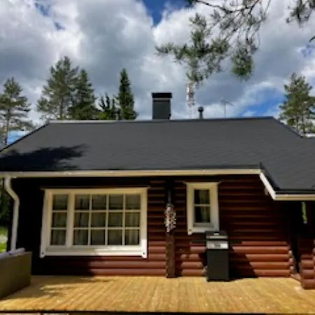 Honkahimos 7, Pohjois-huippu, Jämsä