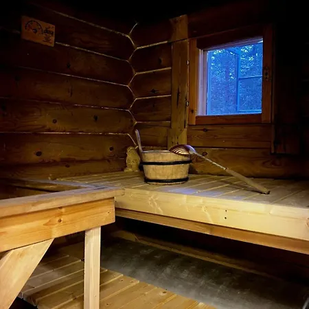 Honkahimos 7, Pohjois-huippu, Appartamento Jämsä