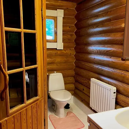 Διαμέρισμα Honkahimos 7, Pohjois-huippu, *