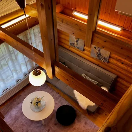 Honkahimos 7, Pohjois-huippu, Jämsä