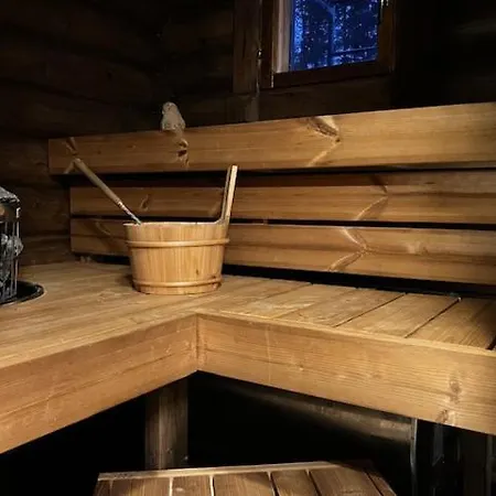 Honkahimos 7, Pohjois-huippu, Διαμέρισμα *