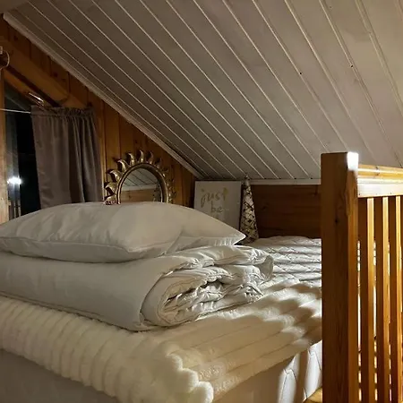 דירה Honkahimos 7, Pohjois-huippu, Jämsä