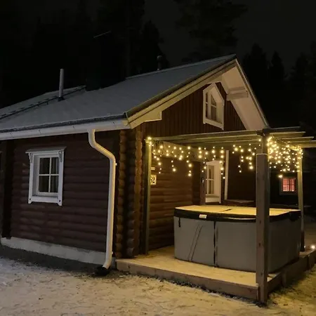 Honkahimos 7, Pohjois-huippu, דירה