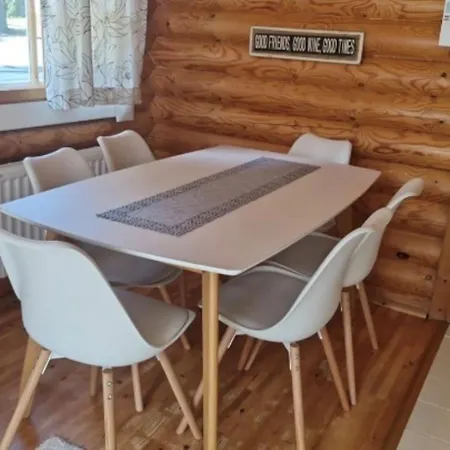 Honkahimos 7, Pohjois-huippu, Jämsä