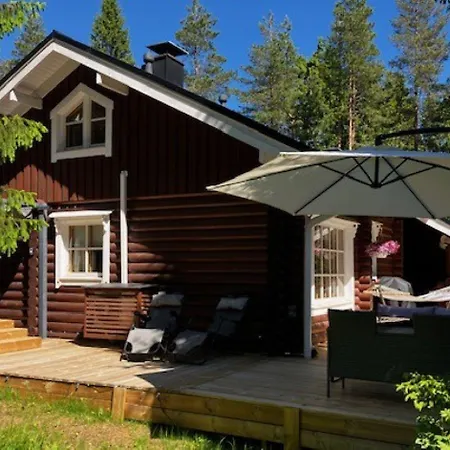 Honkahimos 7, Pohjois-huippu, Jämsä
