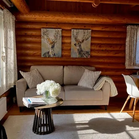 Apartamento Honkahimos 7, Pohjois-huippu, *
