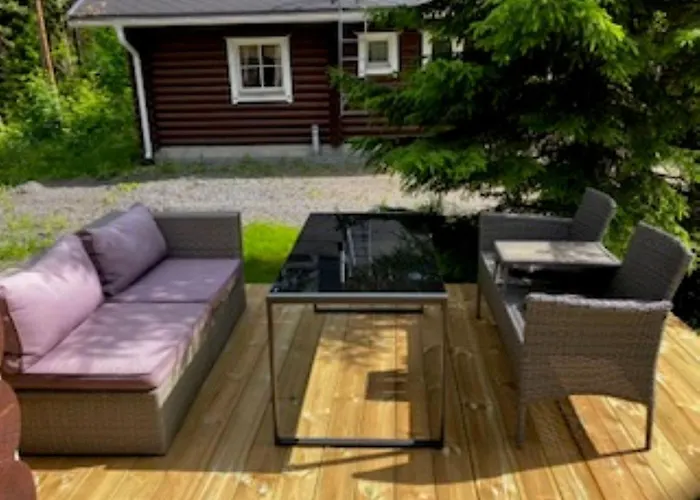 דירה Honkahimos 7, Pohjois-huippu,