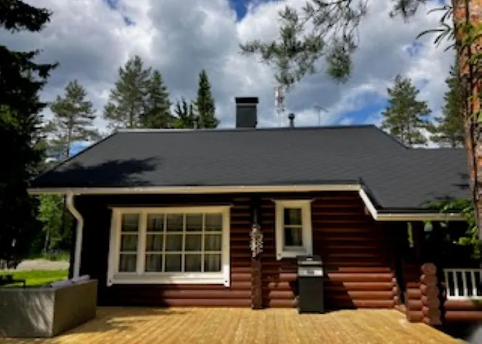 Honkahimos 7, Pohjois-huippu, Jämsä