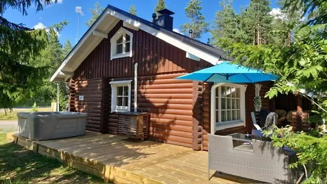 Honkahimos 7, Pohjois-huippu, * Jämsä