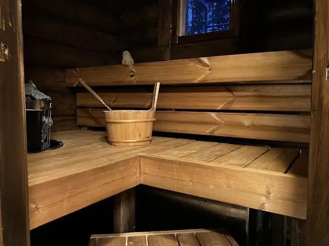 Honkahimos 7, Pohjois-huippu, דירה *