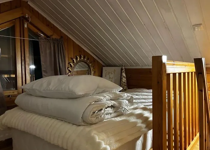 דירה Honkahimos 7, Pohjois-huippu, Jämsä