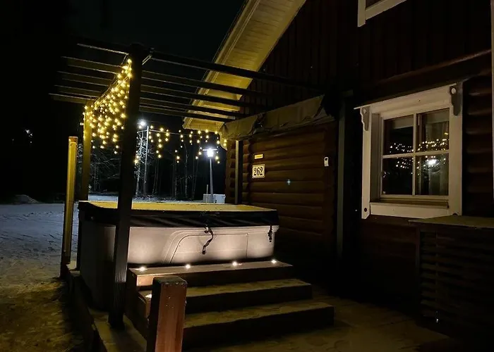 Honkahimos 7, Pohjois-huippu, * Jämsä